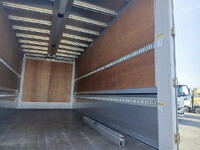 HINO Ranger Aluminum Wing 2PG-FD2ABG 2019 282,700km_12