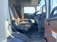 HINO Ranger Aluminum Wing 2PG-FD2ABG 2019 282,700km_17