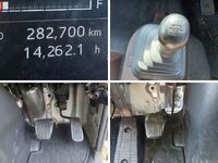 HINO Ranger Aluminum Wing 2PG-FD2ABG 2019 282,700km_19