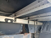 HINO Ranger Aluminum Wing 2PG-FD2ABG 2019 282,700km_31