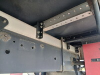 HINO Ranger Aluminum Wing 2PG-FD2ABG 2019 282,700km_33