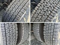 HINO Ranger Aluminum Wing 2PG-FD2ABG 2019 282,700km_39