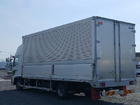 HINO Ranger Aluminum Wing 2PG-FD2ABG 2019 282,700km_4