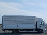 HINO Ranger Aluminum Wing 2PG-FD2ABG 2019 282,700km_6