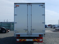 HINO Ranger Aluminum Wing 2PG-FD2ABG 2019 282,700km_7