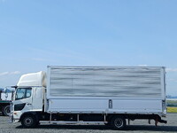 HINO Ranger Aluminum Wing 2PG-FD2ABG 2019 282,700km_8
