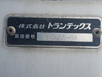 HINO Ranger Aluminum Wing 2PG-FD2ABG 2019 282,700km_9