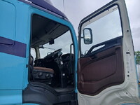 HINO Profia Refrigerator & Freezer Truck 2DG-FR1AJG 2018 582,395km_16