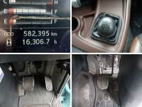 HINO Profia Refrigerator & Freezer Truck 2DG-FR1AJG 2018 582,395km_19