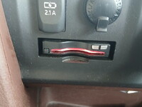 HINO Profia Refrigerator & Freezer Truck 2DG-FR1AJG 2018 582,395km_23