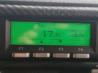HINO Profia Refrigerator & Freezer Truck 2DG-FR1AJG 2018 582,395km_26