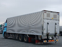HINO Profia Refrigerator & Freezer Truck 2DG-FR1AJG 2018 582,395km_2
