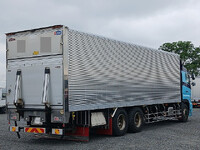 HINO Profia Refrigerator & Freezer Truck 2DG-FR1AJG 2018 582,395km_3
