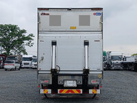 HINO Profia Refrigerator & Freezer Truck 2DG-FR1AJG 2018 582,395km_6