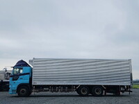 HINO Profia Refrigerator & Freezer Truck 2DG-FR1AJG 2018 582,395km_7