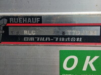 HINO Profia Refrigerator & Freezer Truck 2DG-FR1AJG 2018 582,395km_8
