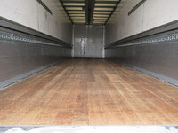 HINO Profia Aluminum Wing QPG-FR1EXEG 2016 709,900km_12