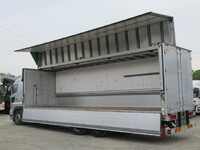 HINO Profia Aluminum Wing QPG-FR1EXEG 2016 709,900km_2