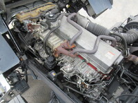 HINO Profia Aluminum Wing QPG-FR1EXEG 2016 709,900km_36