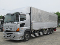 HINO Profia Aluminum Wing QPG-FR1EXEG 2016 709,900km_3