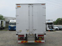 HINO Profia Aluminum Wing QPG-FR1EXEG 2016 709,900km_5
