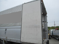 HINO Profia Aluminum Wing QPG-FR1EXEG 2016 709,900km_7