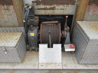 ISUZU Giga Aluminum Block PDG-CYZ77Q8J 2008 194,200km_11