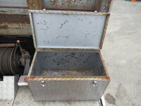 ISUZU Giga Aluminum Block PDG-CYZ77Q8J 2008 194,200km_12