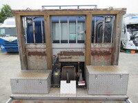 ISUZU Giga Aluminum Block PDG-CYZ77Q8J 2008 194,200km_13