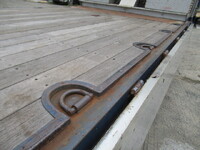 ISUZU Giga Aluminum Block PDG-CYZ77Q8J 2008 194,200km_14