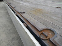 ISUZU Giga Aluminum Block PDG-CYZ77Q8J 2008 194,200km_15