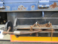 ISUZU Giga Aluminum Block PDG-CYZ77Q8J 2008 194,200km_17