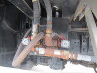 ISUZU Giga Aluminum Block PDG-CYZ77Q8J 2008 194,200km_20