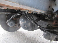 ISUZU Giga Aluminum Block PDG-CYZ77Q8J 2008 194,200km_21