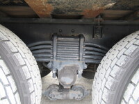 ISUZU Giga Aluminum Block PDG-CYZ77Q8J 2008 194,200km_22