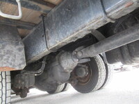 ISUZU Giga Aluminum Block PDG-CYZ77Q8J 2008 194,200km_23
