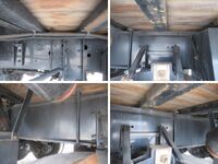 ISUZU Giga Aluminum Block PDG-CYZ77Q8J 2008 194,200km_24