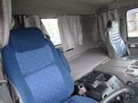 ISUZU Giga Aluminum Block PDG-CYZ77Q8J 2008 194,200km_27