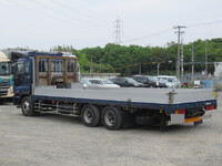 ISUZU Giga Aluminum Block PDG-CYZ77Q8J 2008 194,200km_2