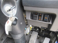ISUZU Giga Aluminum Block PDG-CYZ77Q8J 2008 194,200km_34