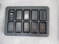 ISUZU Giga Aluminum Block PDG-CYZ77Q8J 2008 194,200km_35