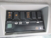 ISUZU Giga Aluminum Block PDG-CYZ77Q8J 2008 194,200km_36