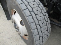 ISUZU Giga Aluminum Block PDG-CYZ77Q8J 2008 194,200km_39