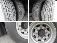 ISUZU Giga Aluminum Block PDG-CYZ77Q8J 2008 194,200km_40