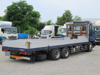 ISUZU Giga Aluminum Block PDG-CYZ77Q8J 2008 194,200km_4