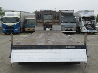 ISUZU Giga Aluminum Block PDG-CYZ77Q8J 2008 194,200km_6