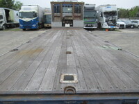ISUZU Giga Aluminum Block PDG-CYZ77Q8J 2008 194,200km_7