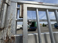 ISUZU Elf Flat Body BDG-NPR85AR 2008 133,595km_10