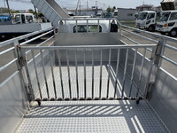 ISUZU Elf Flat Body BDG-NPR85AR 2008 133,595km_11