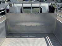 ISUZU Elf Flat Body BDG-NPR85AR 2008 133,595km_13